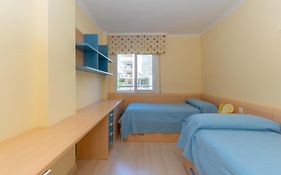 Apartamento Port Canigo Bajo Vista Piscina