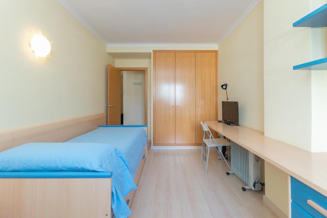 Appartement Apartamento Port Canigo Bajo Vista Piscina à Roses Extérieur photo